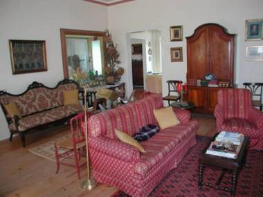 Casa do Castelo - Turismo de Habitacao