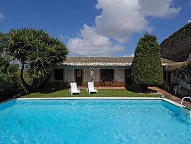 Casa do Castelo - Turismo de Habitacao