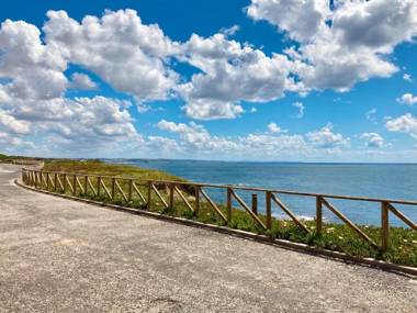 Enjoy VIEW apartment-ocean surf beach eat work