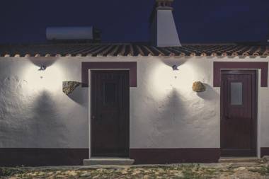 Casas da Faia - Nature Guest House