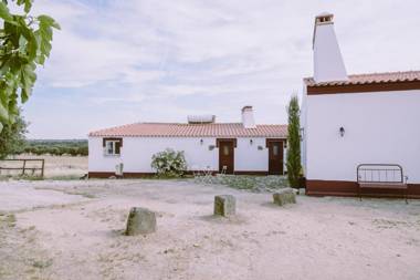 Casas da Faia - Nature Guest House