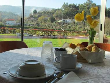 Quinta do Pomar Maior