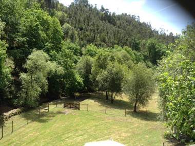 SaberAmar Little Country