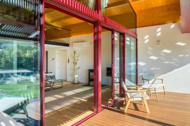 Quintãs Farm Houses