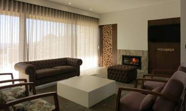 Hotel Rural da Freita