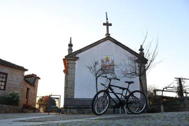 Villa Tavares Suítes