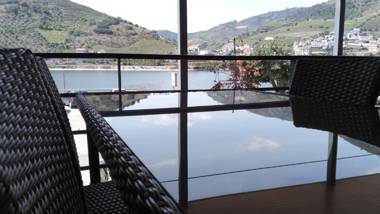Hotel Folgosa Douro
