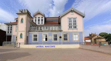 Palacio Nova Seara - 2503 AL