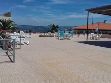 Palacio Nova Seara - 2503 AL