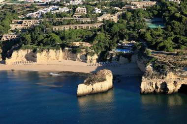 Vilalara Thalassa Resort