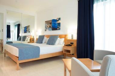 Be Live Family Palmeiras Village All-Inclusive 24H