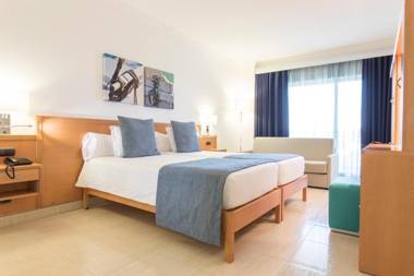 Be Live Family Palmeiras Village All-Inclusive 24H