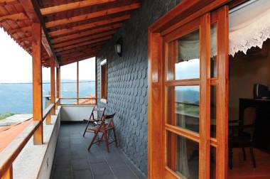 Outros Tempos - Turismo de Aldeia