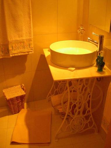 Outros Tempos - Turismo de Aldeia