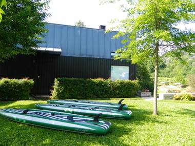 Quinta Lamosa Agroturismo