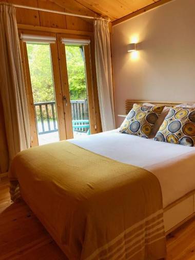 Quinta Lamosa Agroturismo