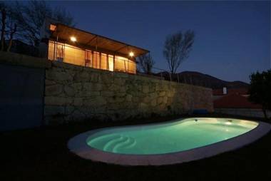 Casas De Alem Ecoturismo