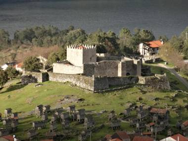 Casas De Alem Ecoturismo