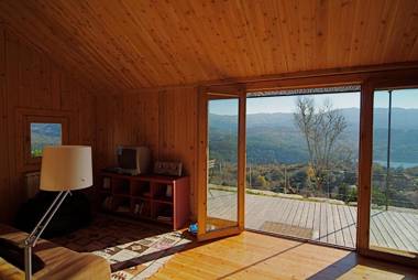 Casas De Alem Ecoturismo