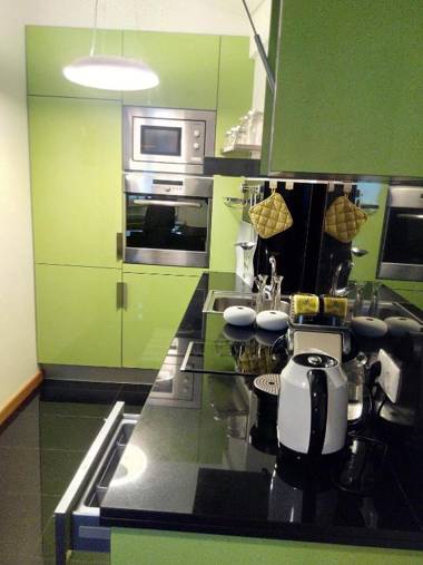 As Casinhas de Loureda