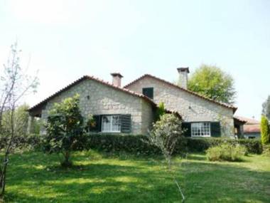 Villa com piscina em Arcos de Valdevez by MyStay