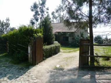 Villa com piscina em Arcos de Valdevez by MyStay