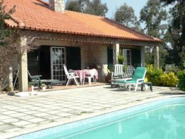 Villa com piscina em Arcos de Valdevez by MyStay
