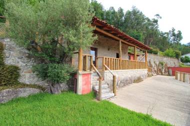 Casa do Caminho do Monte