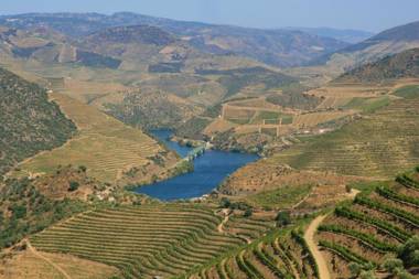 Casa do Caminho do Monte