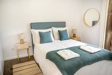 Tio Zé - Casas de Selim - T2