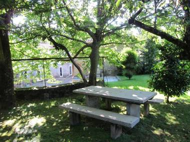 Quinta Vale do Homem