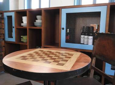 Des Arts Hostel and Suites