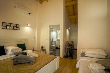 Alojamento 5 de Outubro