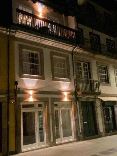 Alojamento 5 de Outubro