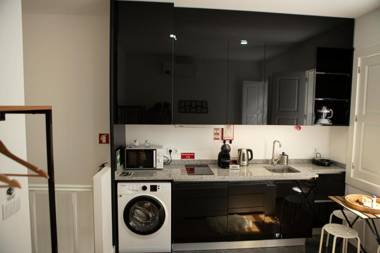 Alojamento 5 de Outubro