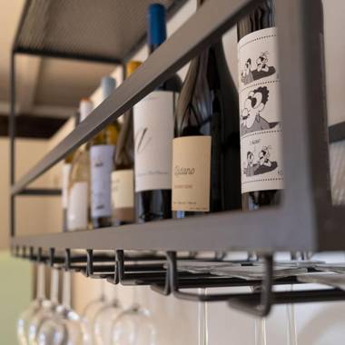 Quinta de Carcavelos Natures Home