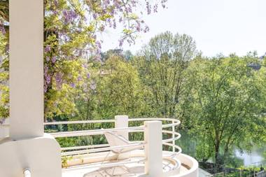 Hotel Casa das Lérias