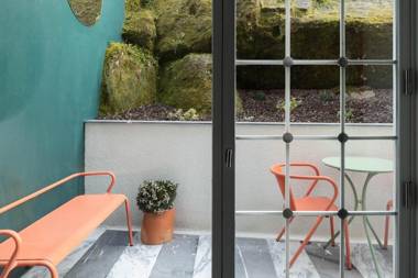 Covelo - The Original Rooms and Suites