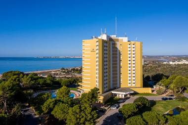 Pestana Delfim Beach & Golf Hotel