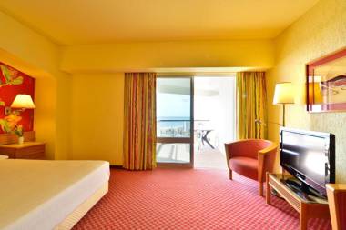 Pestana Delfim Beach & Golf Hotel