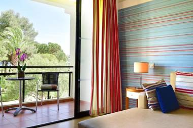 Pestana D. João II Beach & Golf Resort