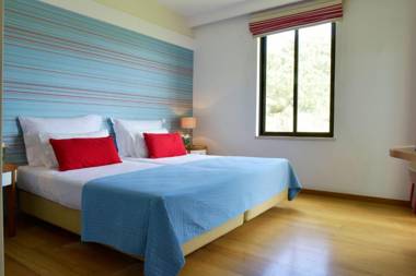 Pestana D. João II Beach & Golf Resort