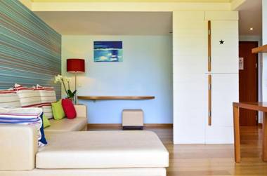 Pestana D. João II Beach & Golf Resort