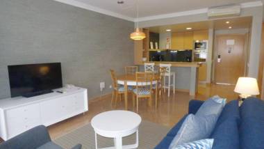 Pestana Alvor Park Hotel Apartamento