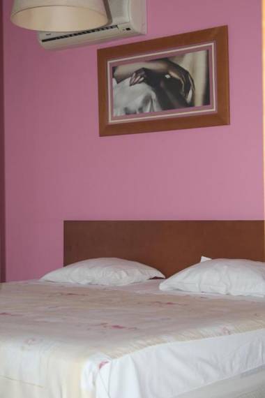 Apartamentos Santa Teresinha