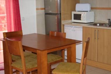 Apartamentos Santa Teresinha