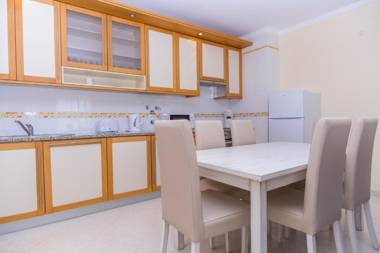 Vila Marachique Torralvor