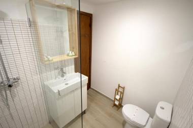 Apartment on the beach by amcf