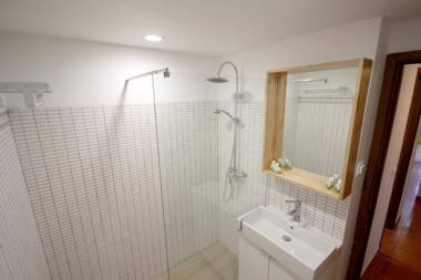 Apartment on the beach by amcf