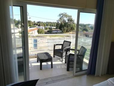 Apartamento Vila Marachique